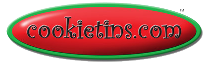 cookietins.com logo